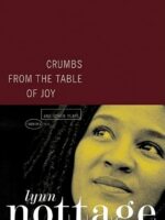 Crumbs from the Table of Joy and Other Plays by Lynn Nottage 9781559362146 BookStudio.lk Sri Lanka